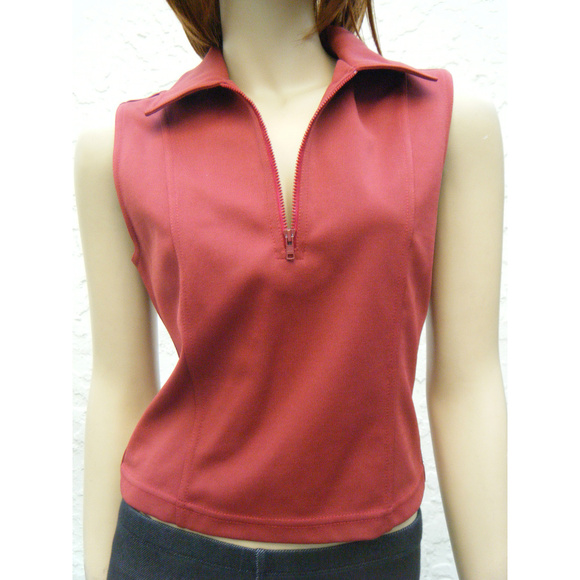 Vintage 90s "Armani Jeans" label Made in Italy S M - Picture 1 of 7